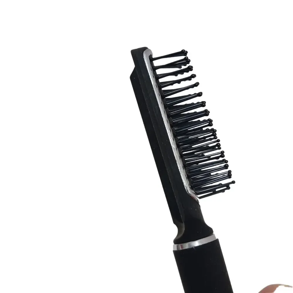 Unbranded handle brush